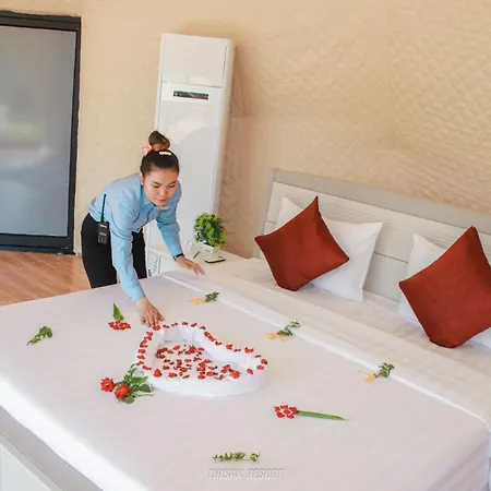 Thisak Resort Cheung Phnom Kulen Siem Reap Exterior photo
