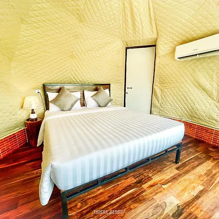 Thisak Resort Cheung Phnom Kulen Siem Reap Exterior photo