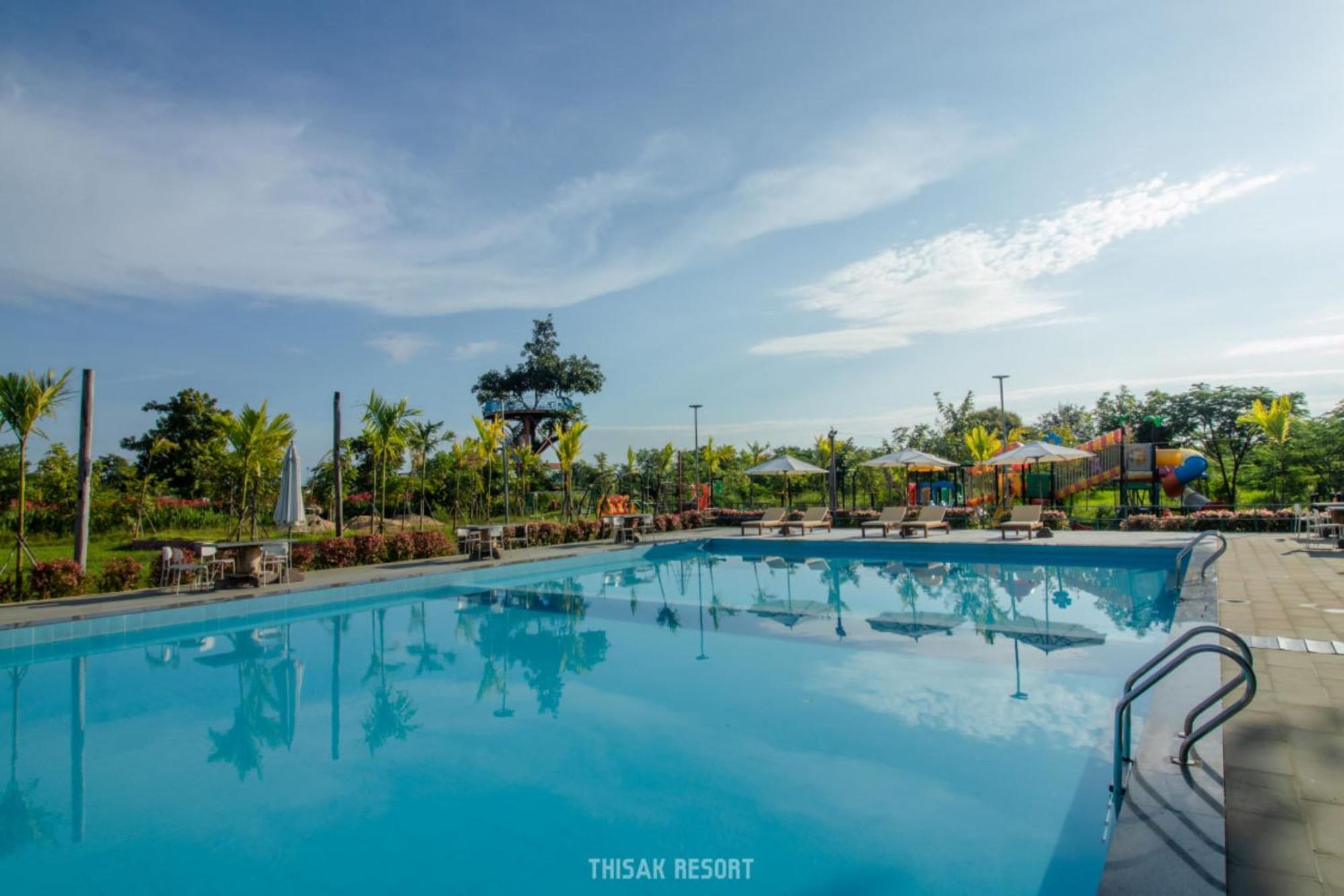 Thisak Cheung Phnom Kulen * Siem Reap