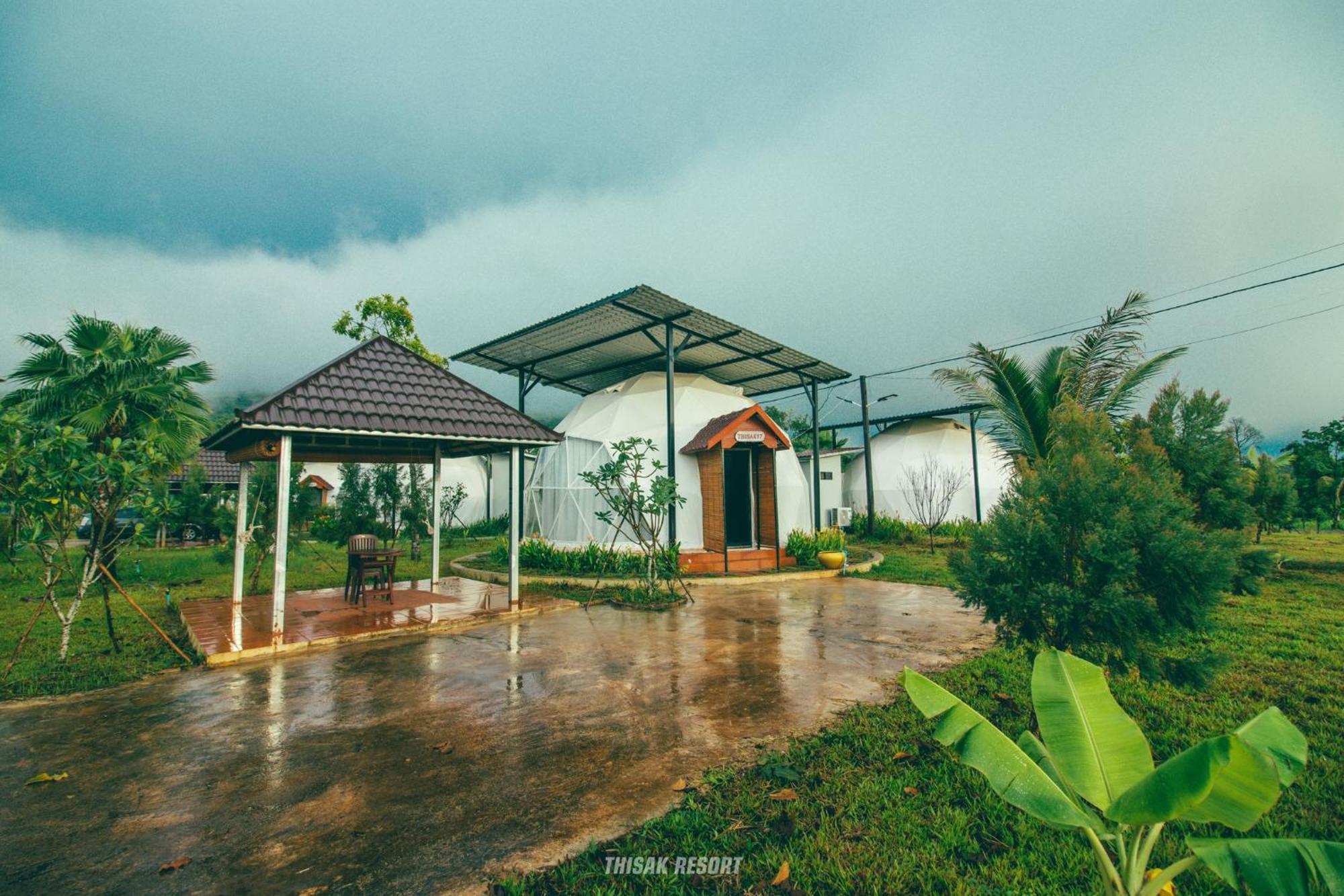 Thisak Cheung Phnom Kulen Siem Reap