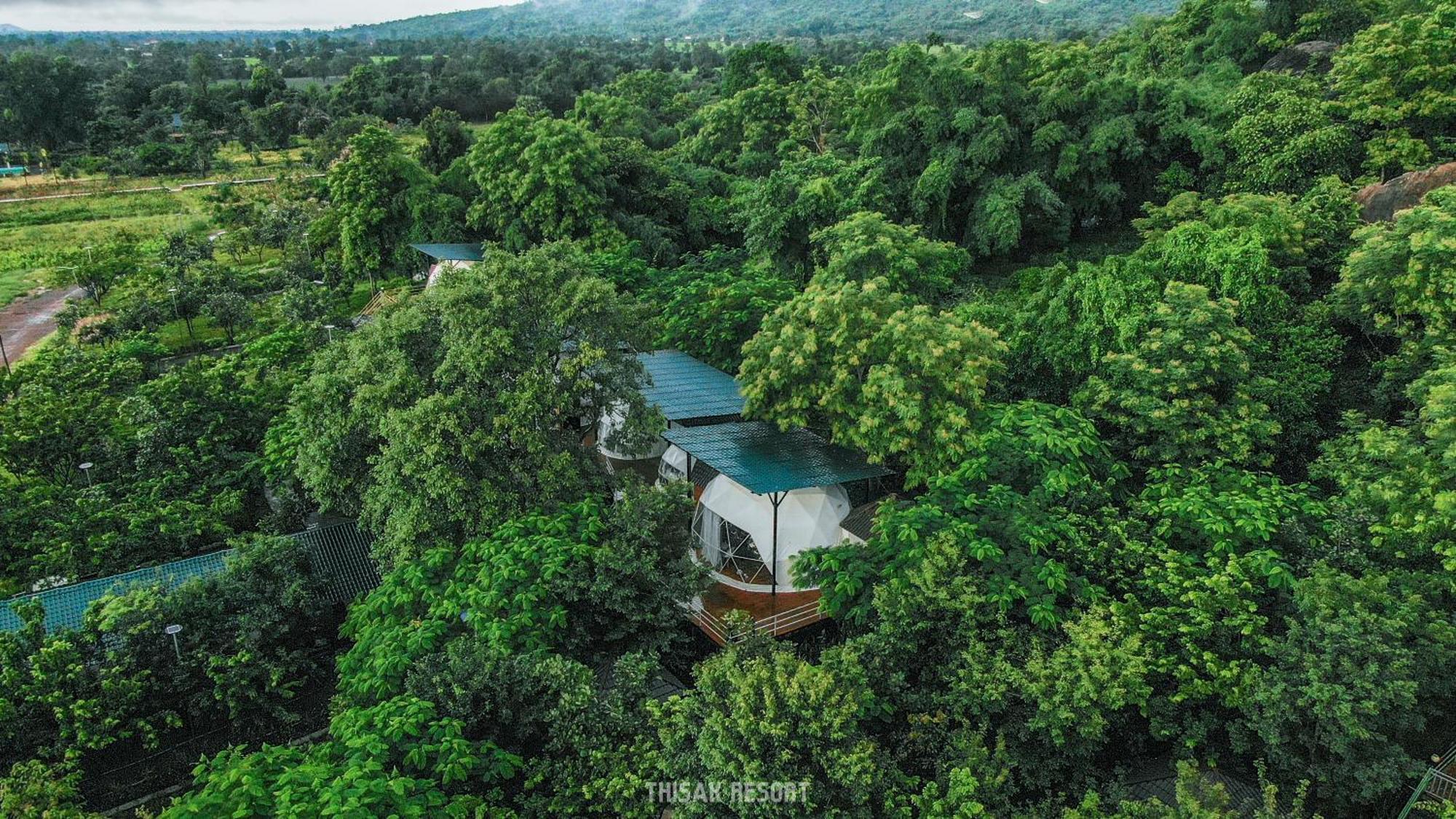 Farm stay Thisak Cheung Phnom Kulen *