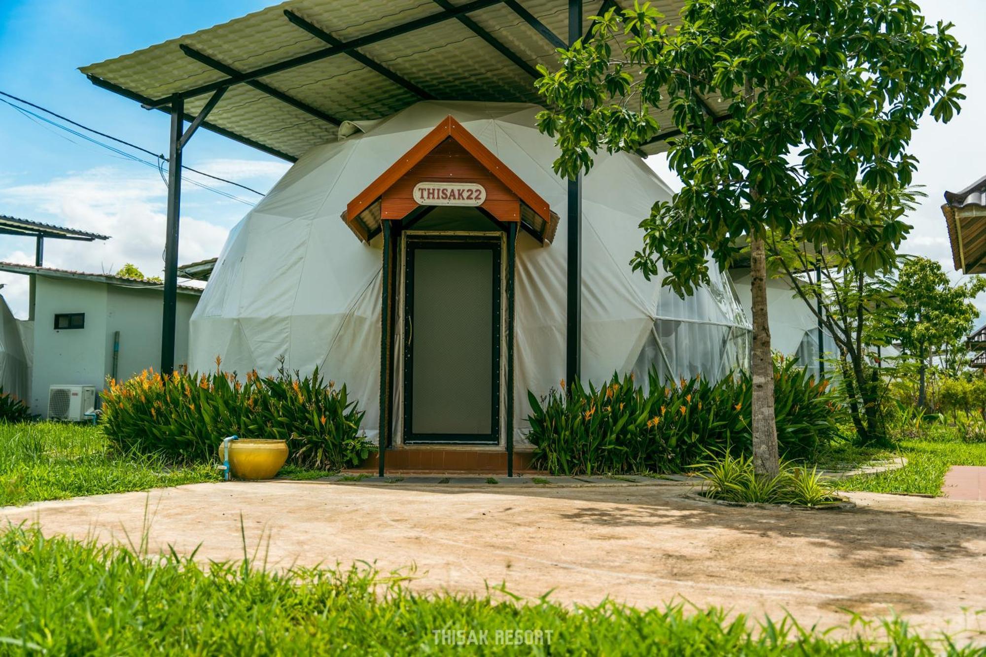 Farm stay Thisak Cheung Phnom Kulen *