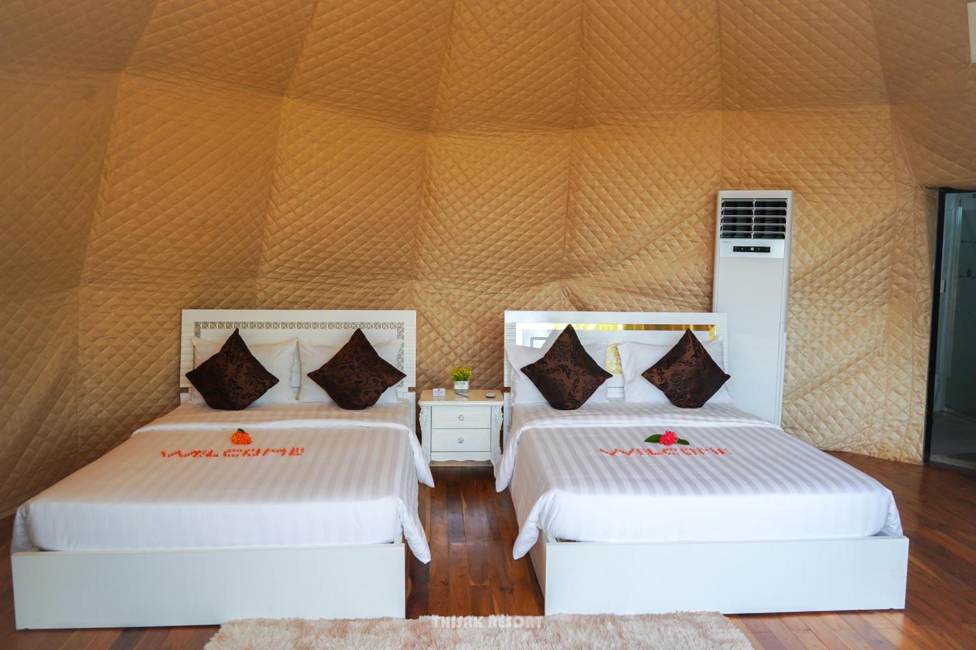 Farm stay Thisak Cheung Phnom Kulen