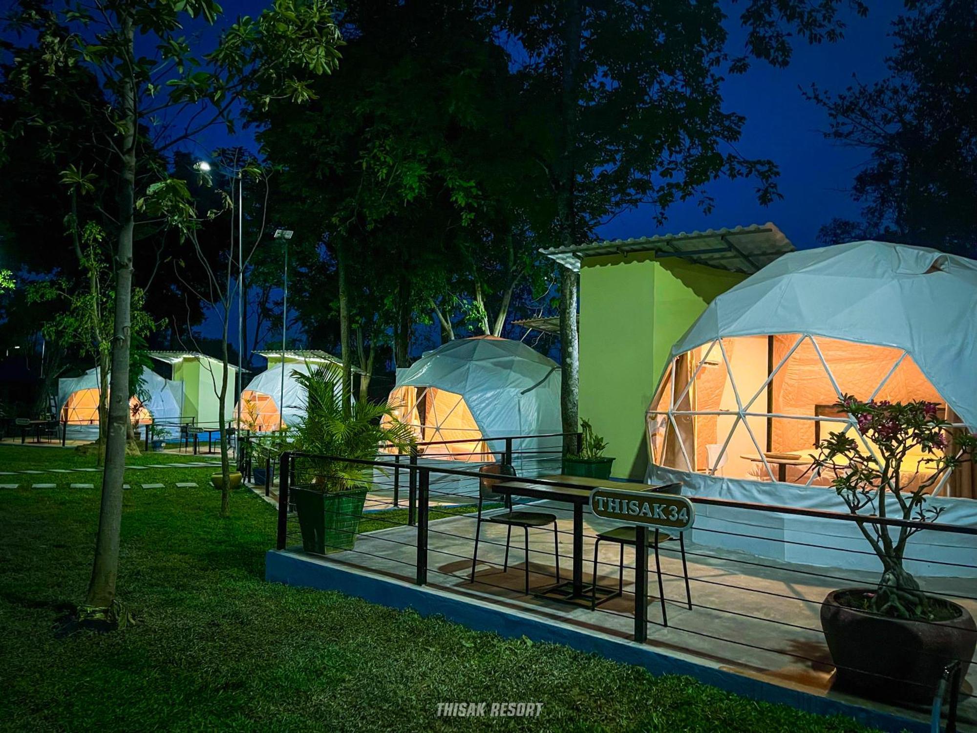 Thisak Cheung Phnom Kulen