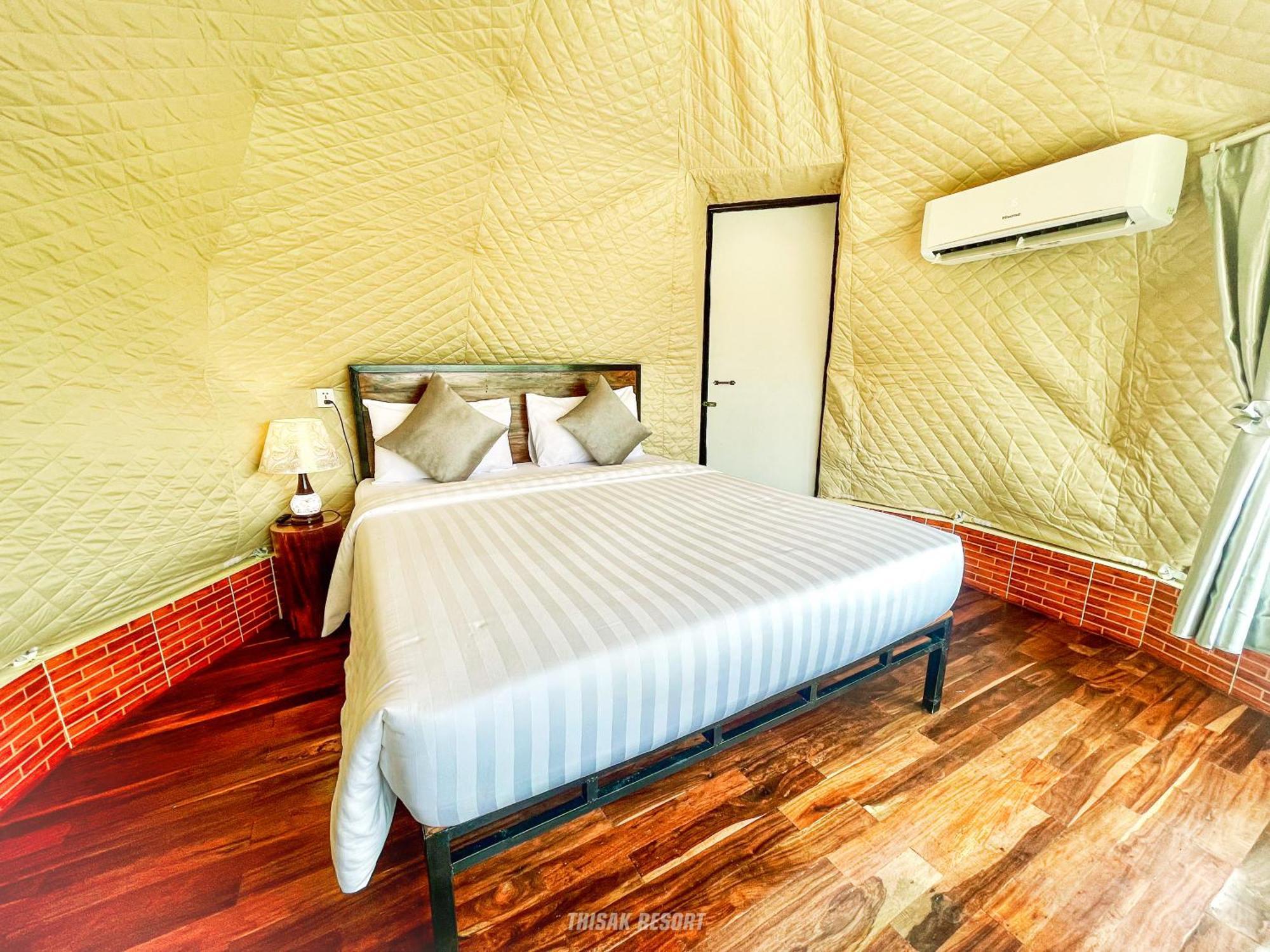 Farm stay Thisak Cheung Phnom Kulen